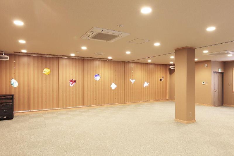 Katsuzakikan image