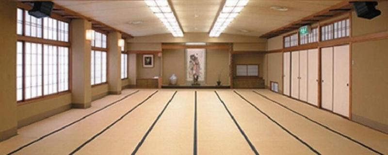 Katsuzakikan image