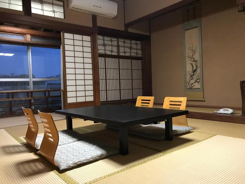 Katsuzakikan image