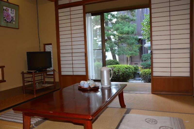 Katsuzakikan image