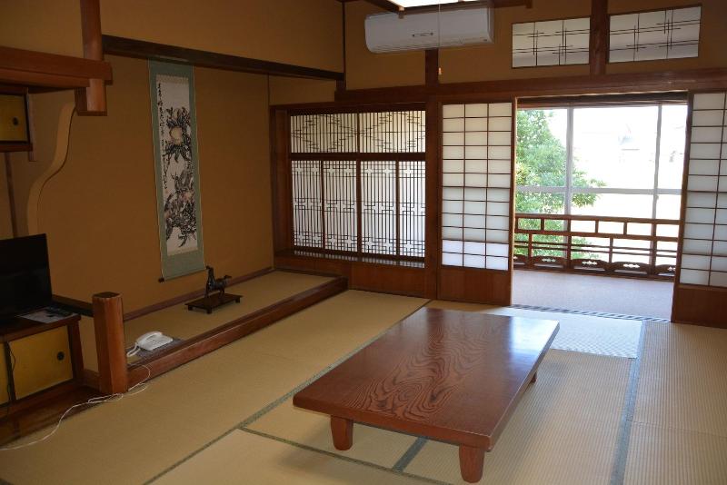 Katsuzakikan image