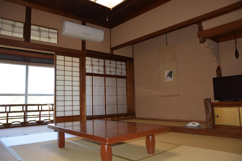 Katsuzakikan image