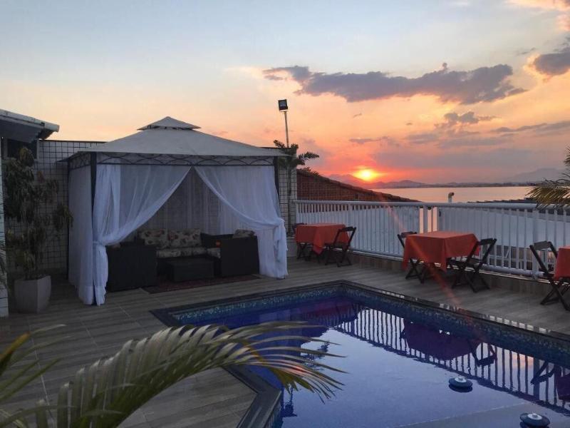 Hotel Pousada Irma Os Freyhardt image