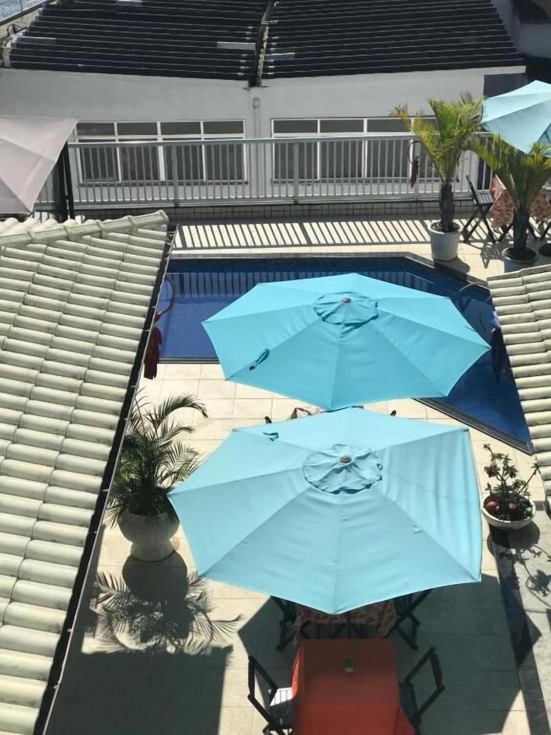 Hotel Pousada Irma Os Freyhardt image
