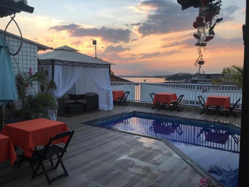 Hotel Pousada Irma Os Freyhardt image