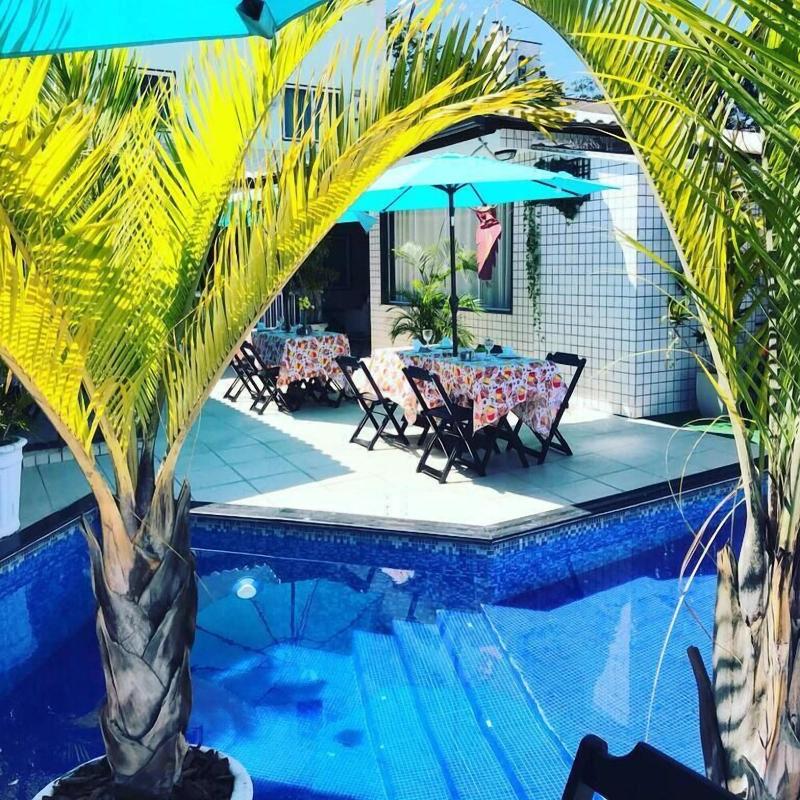 Hotel Pousada Irma Os Freyhardt image
