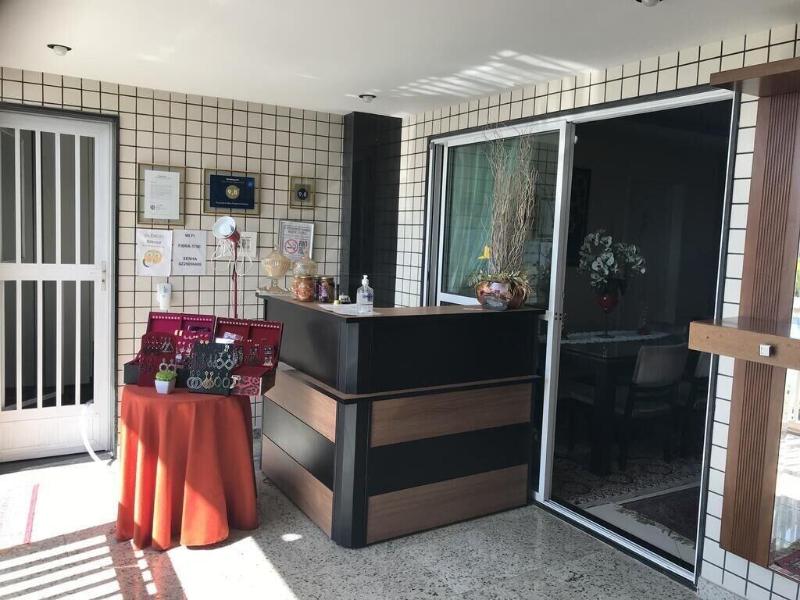 Hotel Pousada Irma Os Freyhardt image