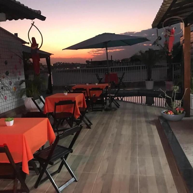 Hotel Pousada Irma Os Freyhardt image