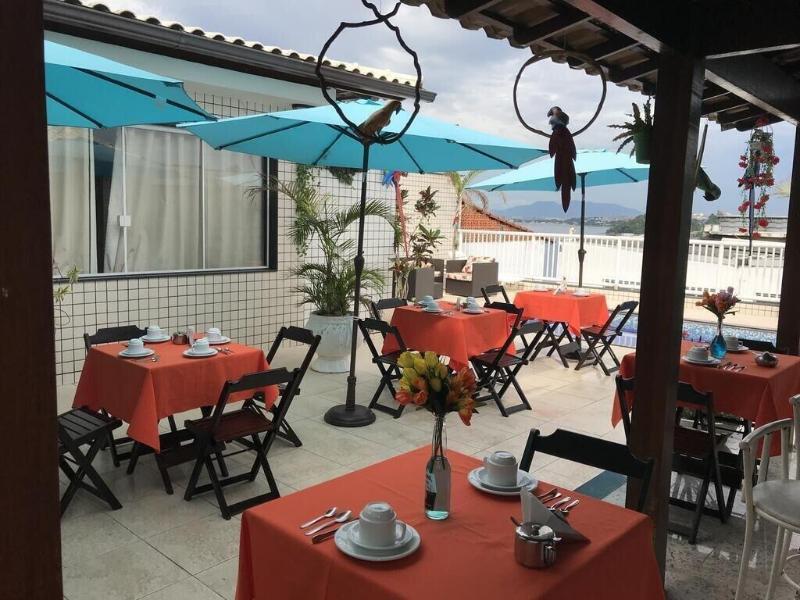 Hotel Pousada Irma Os Freyhardt image