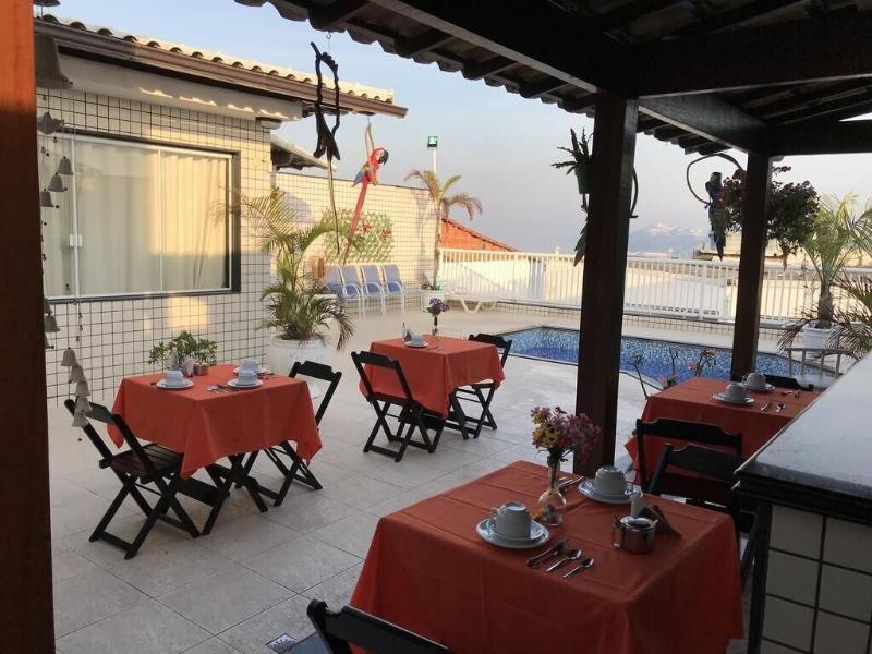 Hotel Pousada Irma Os Freyhardt image