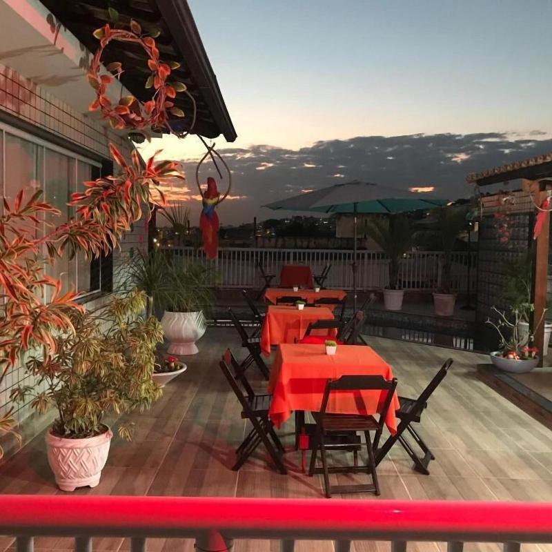 Hotel Pousada Irma Os Freyhardt image