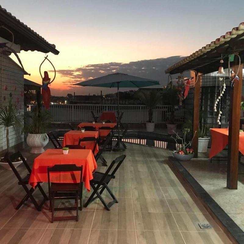 Hotel Pousada Irma Os Freyhardt image
