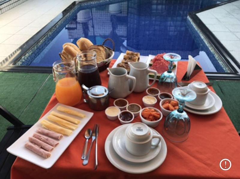 Hotel Pousada Irma Os Freyhardt image