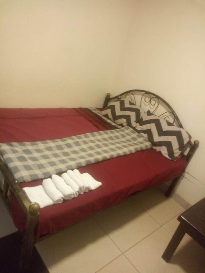 Platinum Bar Lodge image