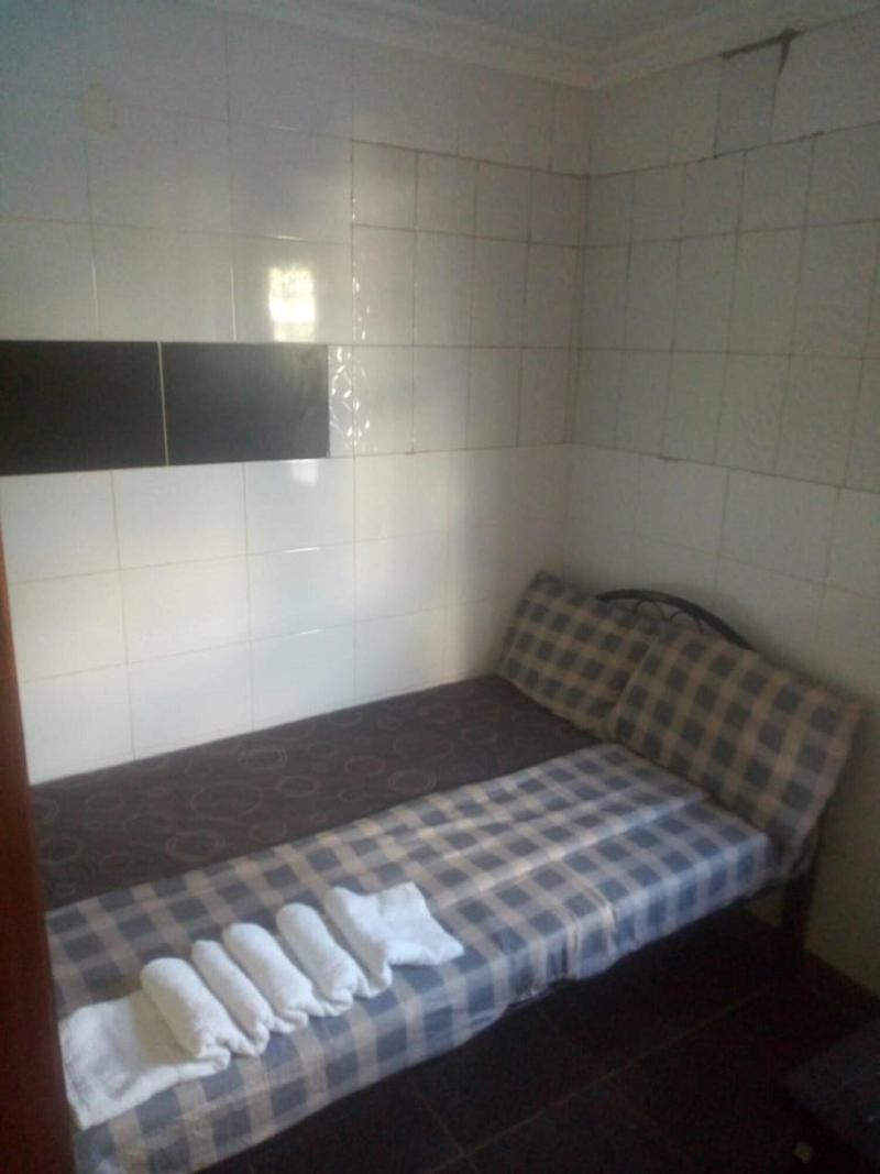 Platinum Bar Lodge image
