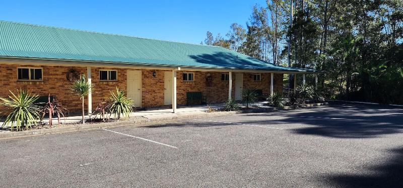 Golf Club Motor Inn Wingham image