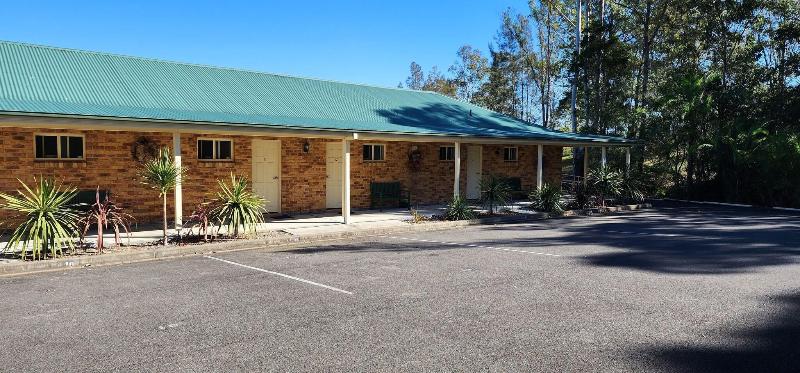 Golf Club Motor Inn Wingham image