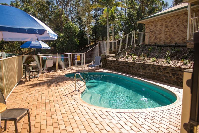 Golf Club Motor Inn Wingham image