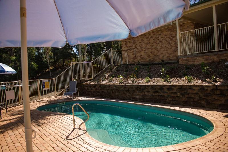 Golf Club Motor Inn Wingham image