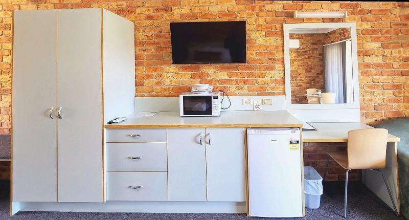 Golf Club Motor Inn Wingham image