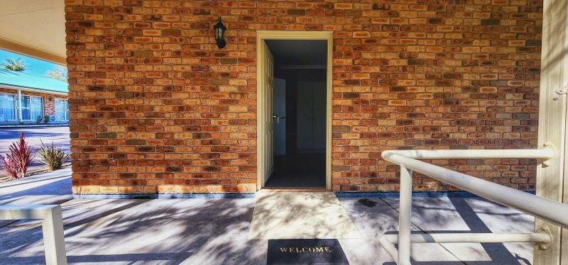 Golf Club Motor Inn Wingham image