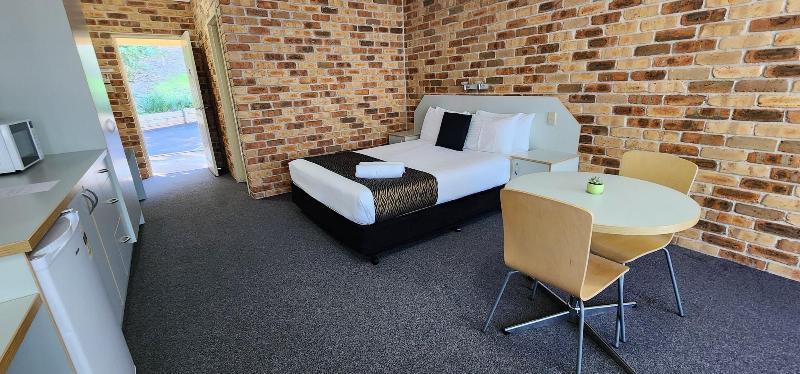 Golf Club Motor Inn Wingham image