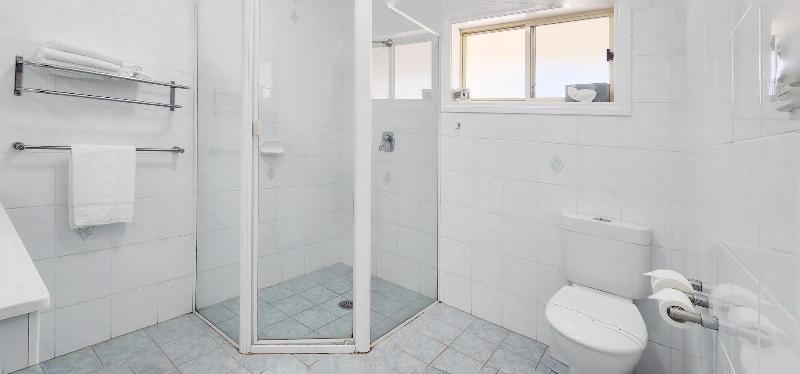 Golf Club Motor Inn Wingham image