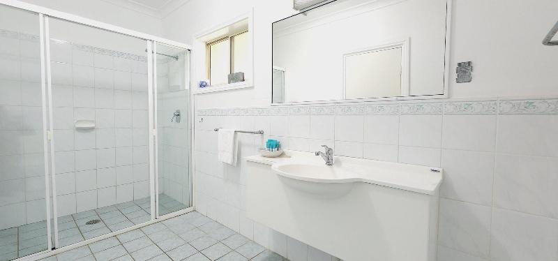 Golf Club Motor Inn Wingham image