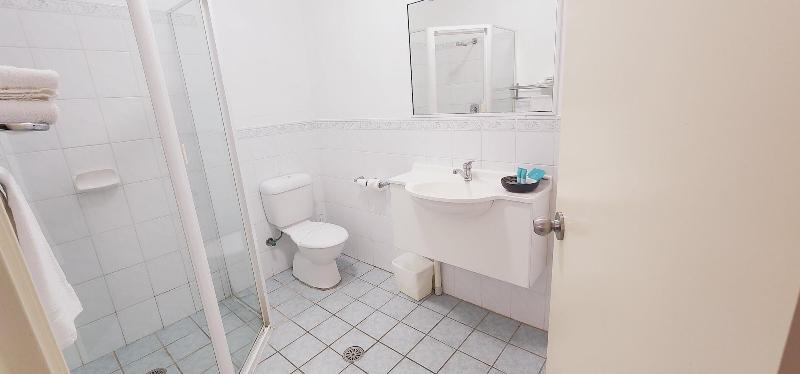 Golf Club Motor Inn Wingham image