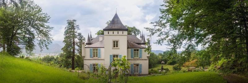 Chateau De Druon image