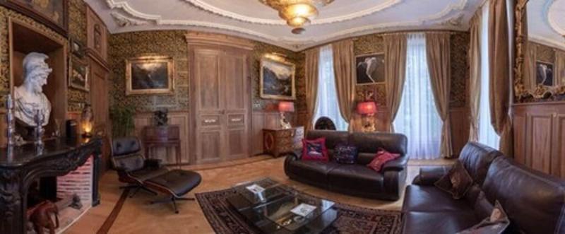 Chateau De Druon image