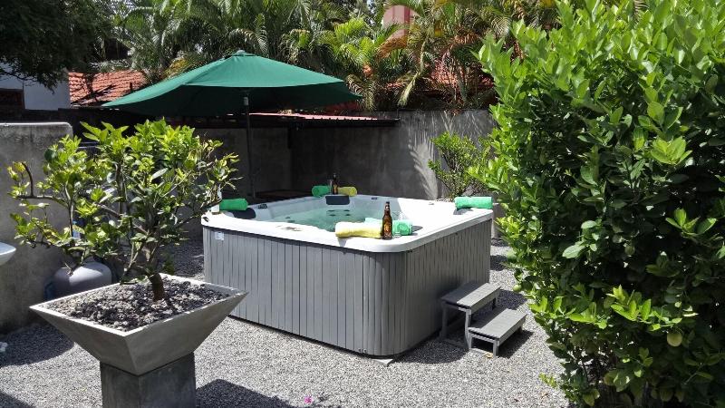 Palms Villa image