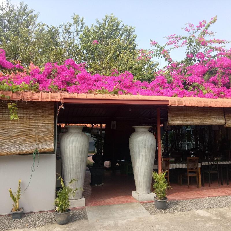 Palms Villa image