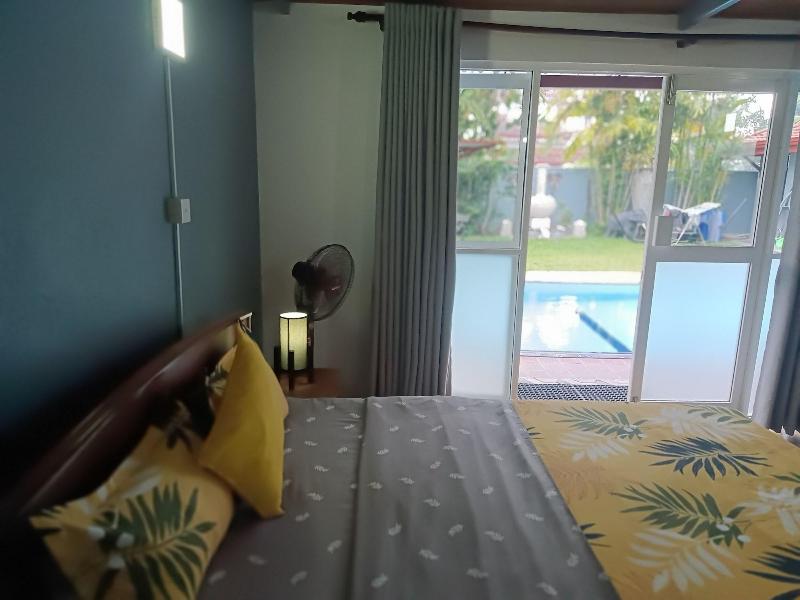 Palms Villa image
