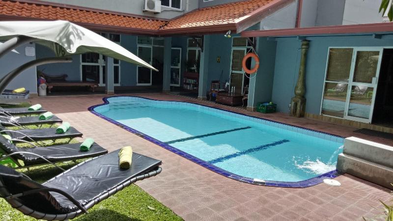 Palms Villa image