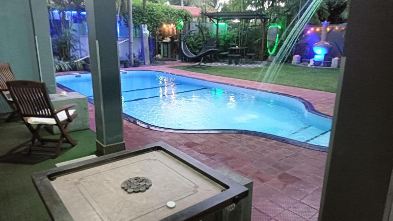 Palms Villa image