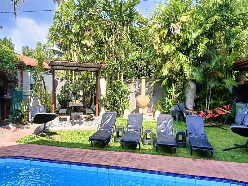 Palms Villa image