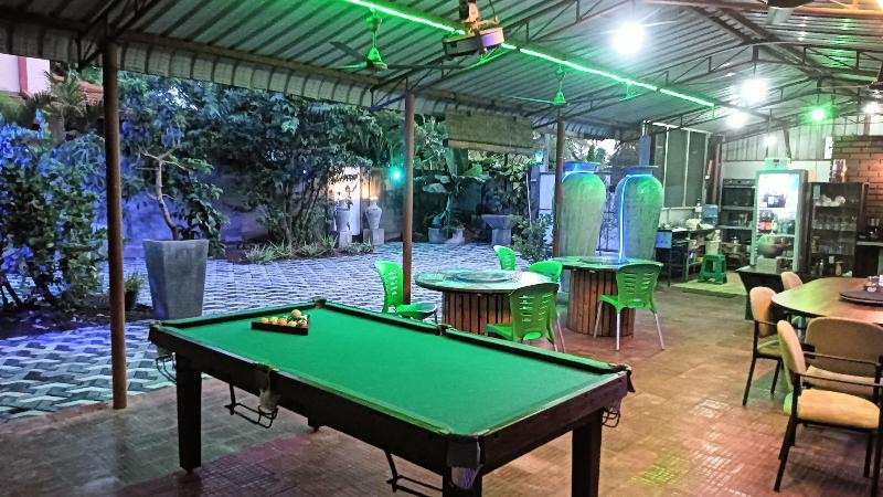 Palms Villa image