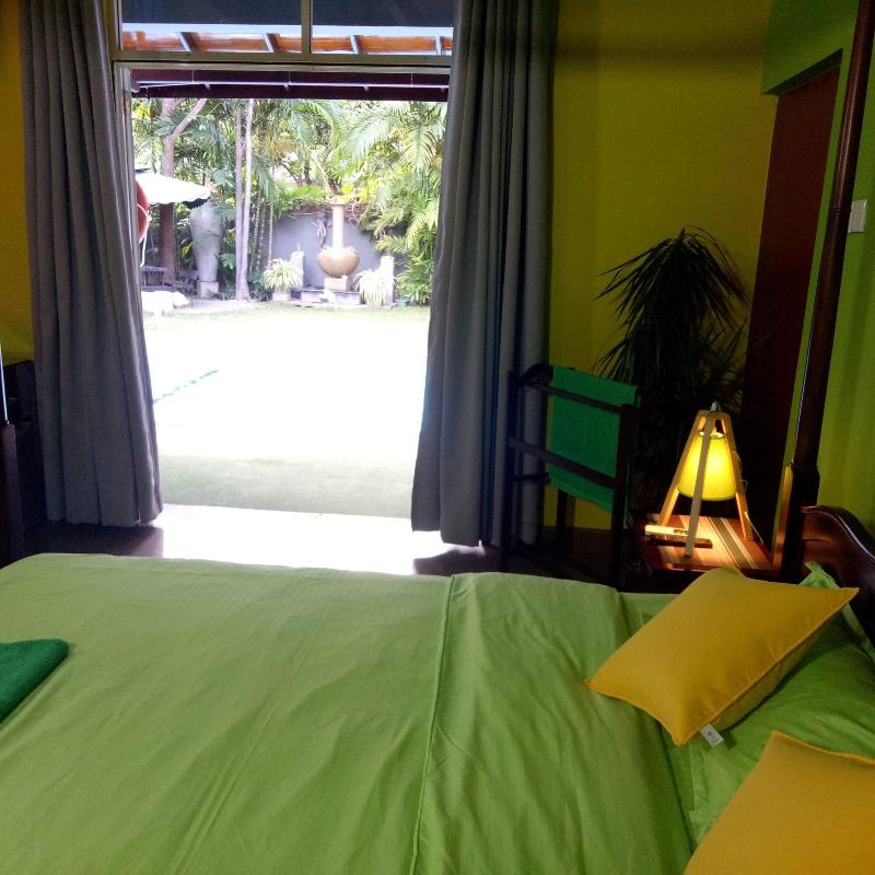 Palms Villa image