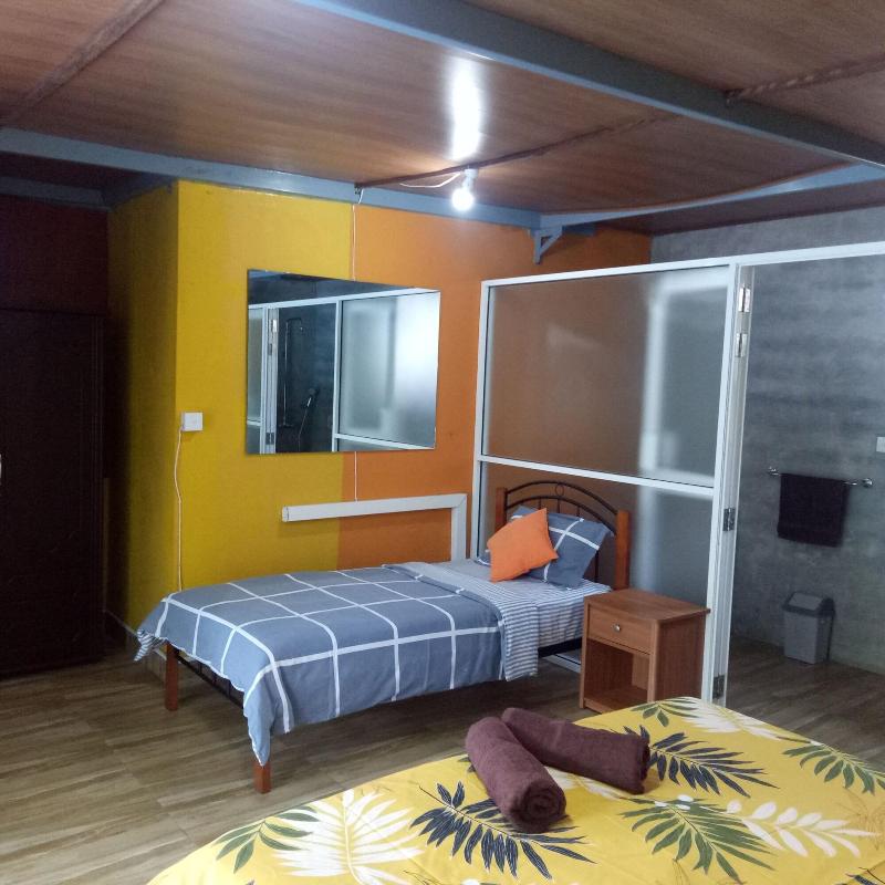 Palms Villa image