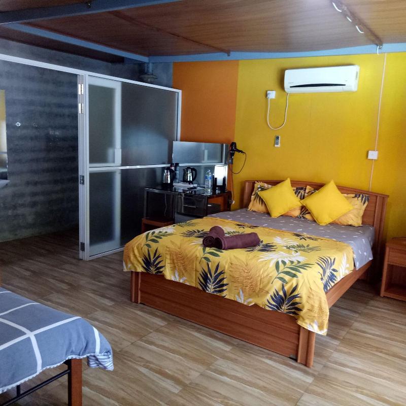 Palms Villa image