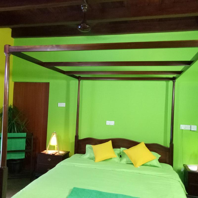 Palms Villa image