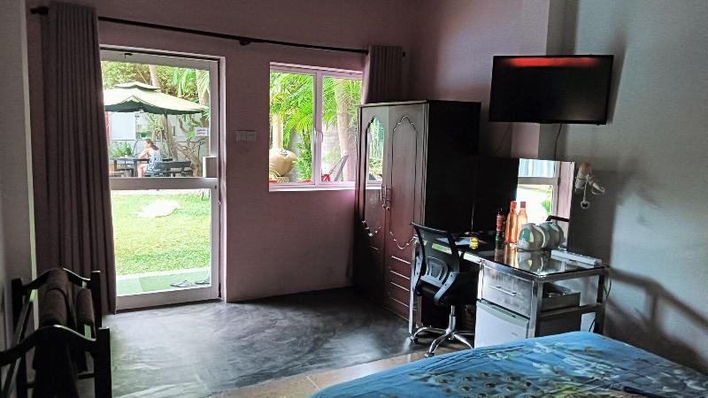 Palms Villa image