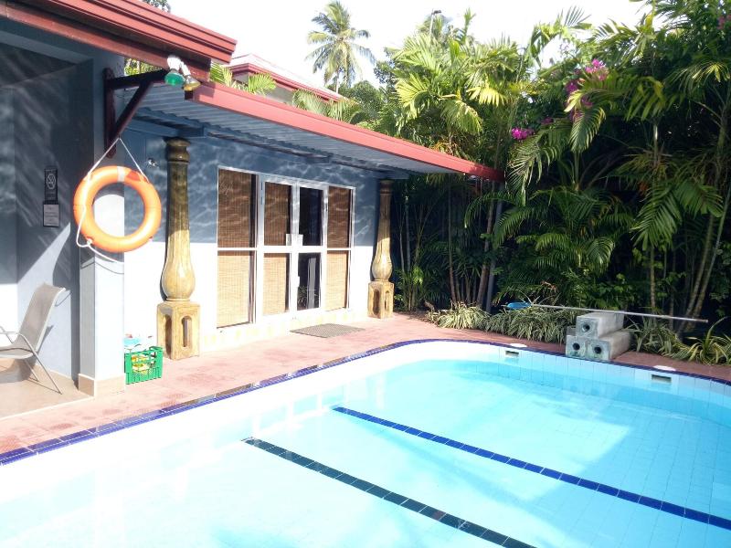 Palms Villa image