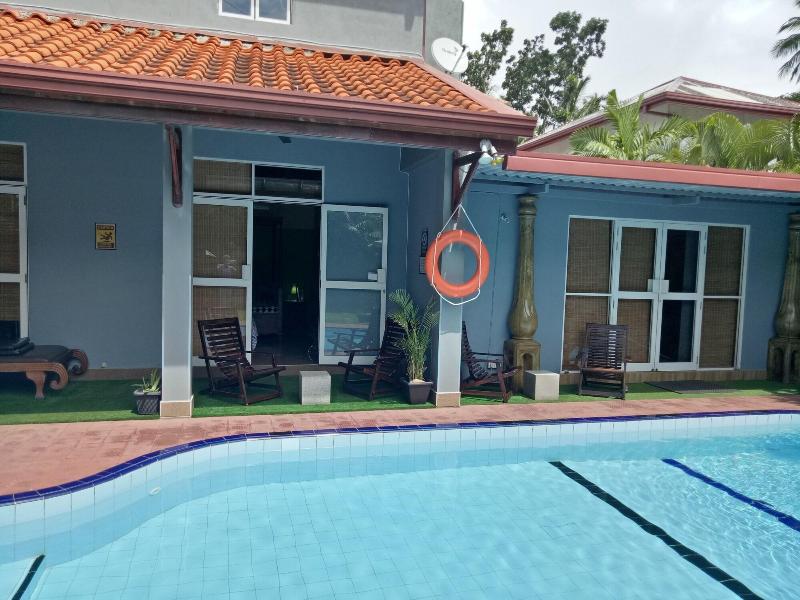Palms Villa image