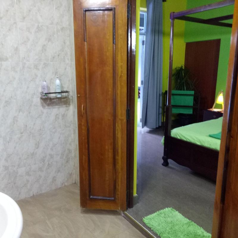 Palms Villa image
