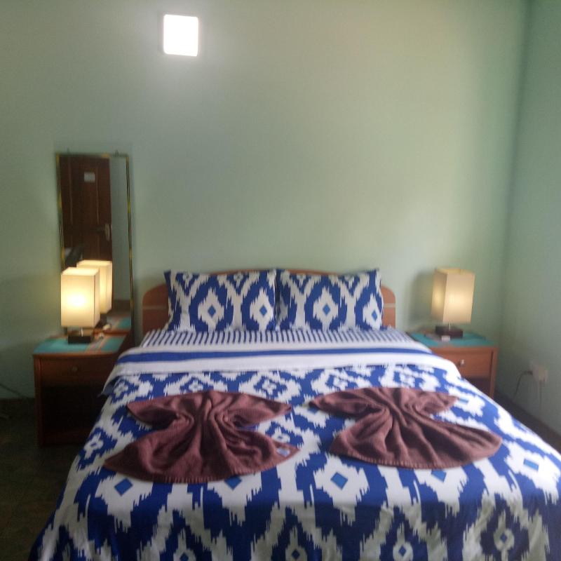 Palms Villa image