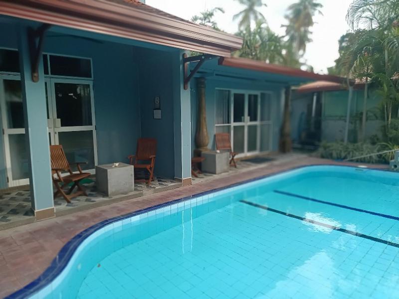 Palms Villa image