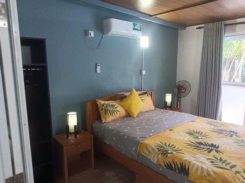 Palms Villa image