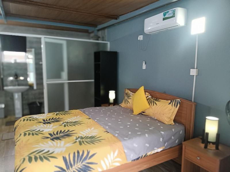 Palms Villa image